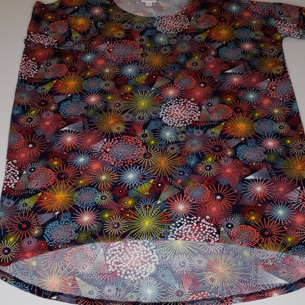 Lularoe Irma